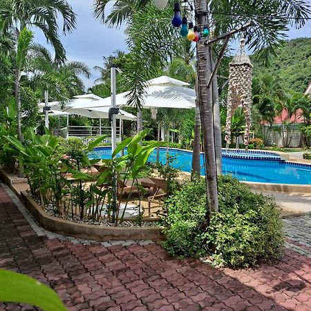 The Beach Boutique Resort Ban Pak Nam Pran Екстер'єр фото