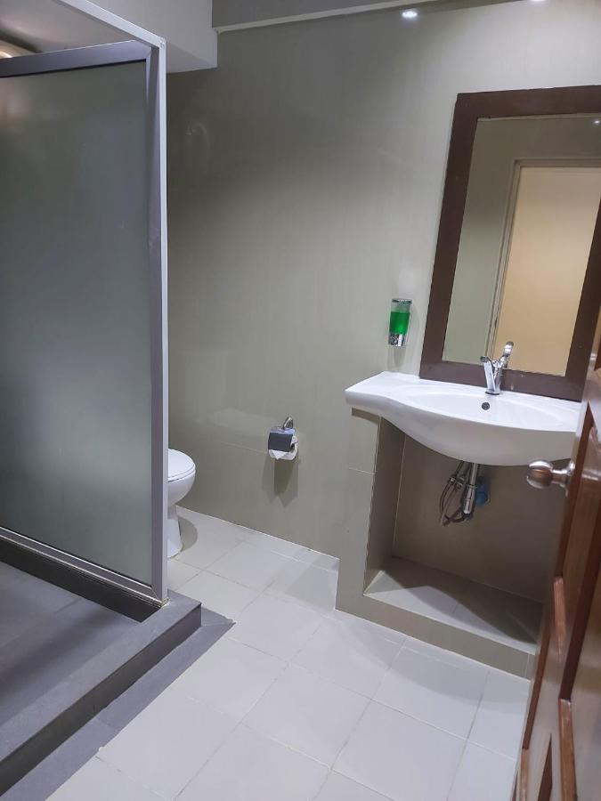 The Beach Boutique Resort Ban Pak Nam Pran Екстер'єр фото