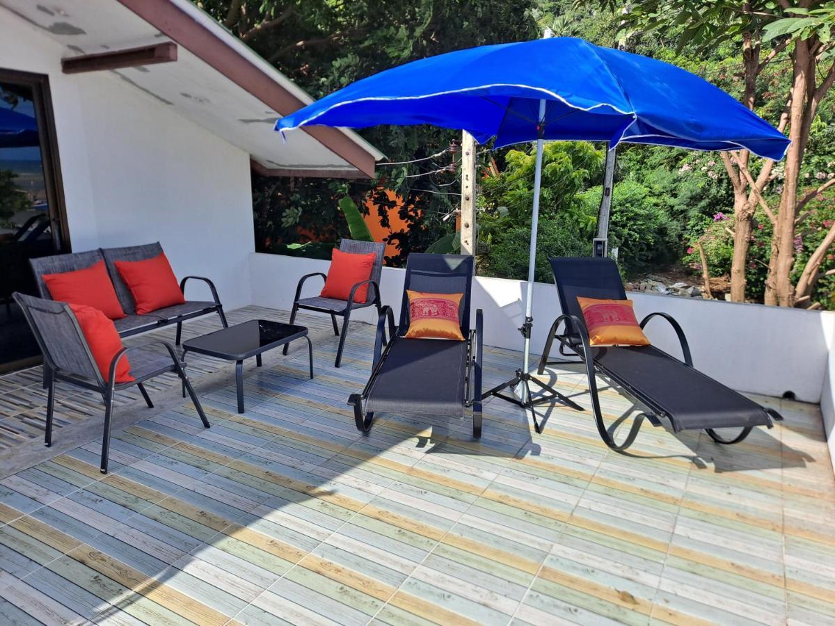 The Beach Boutique Resort Ban Pak Nam Pran Екстер'єр фото