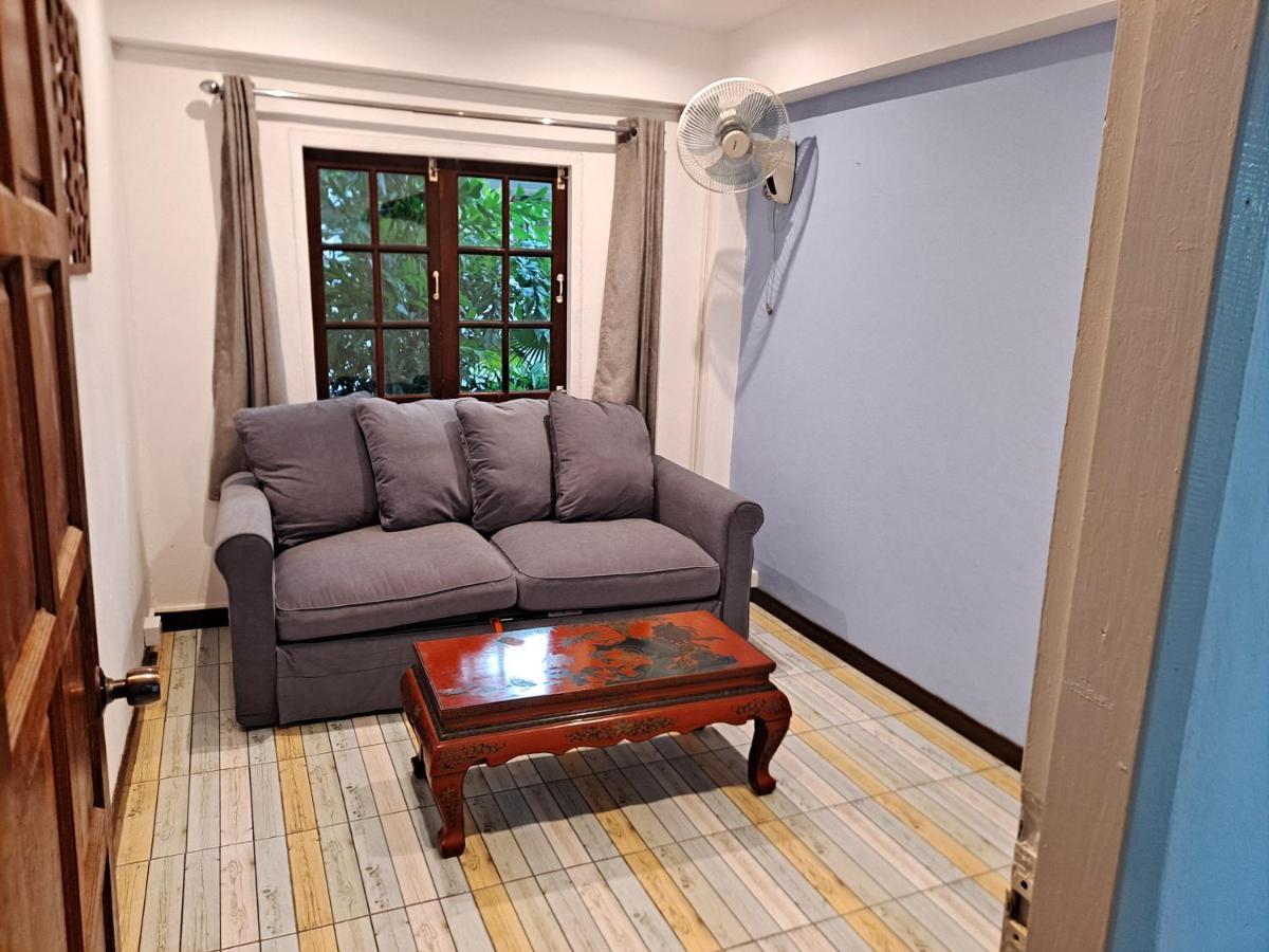 The Beach Boutique Resort Ban Pak Nam Pran Екстер'єр фото