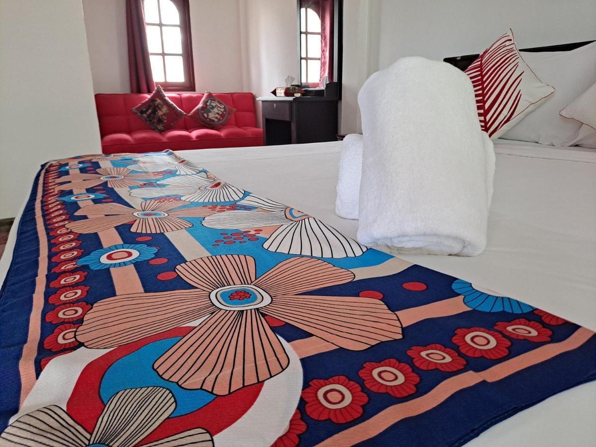 The Beach Boutique Resort Ban Pak Nam Pran Екстер'єр фото