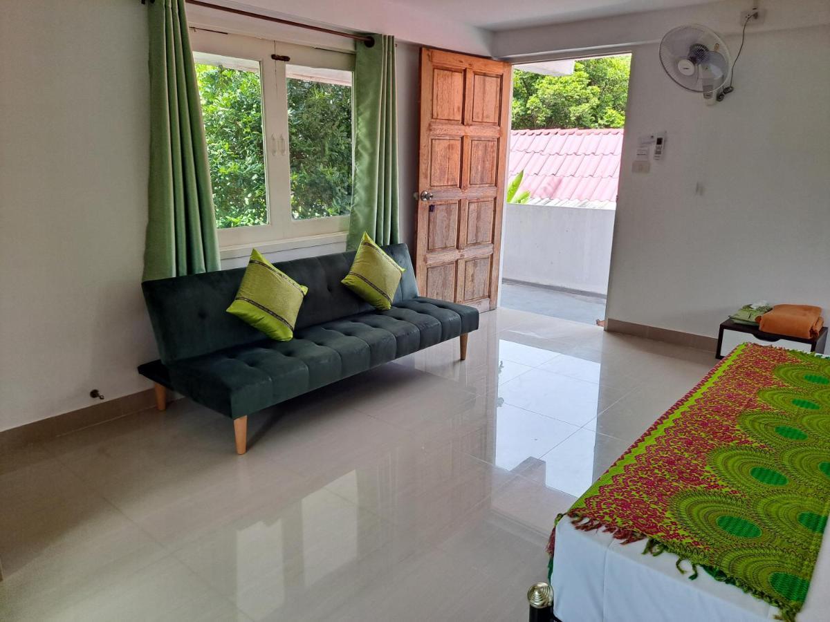 The Beach Boutique Resort Ban Pak Nam Pran Екстер'єр фото