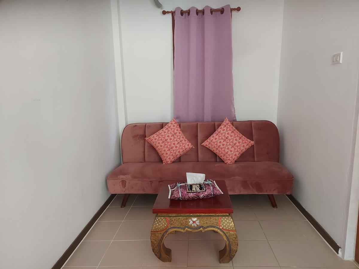 The Beach Boutique Resort Ban Pak Nam Pran Екстер'єр фото